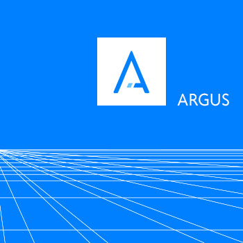 ARGUS Basic - Unser Mid- und Backoffice-System